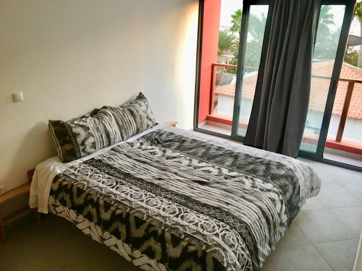 Surfzone Beachside Apartments Santa María Exterior foto